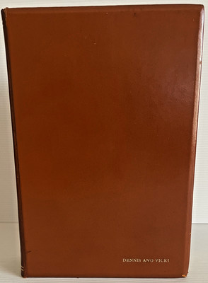 Webster's New World Dictionary of American Language College Ed 1723 Pages 1951