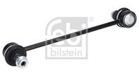 Febi Bilstein Stange/Strebe, Stabilisator Links, Vorderachse FüR Hyundai