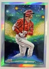 Sports Card Singles Shohei Ohtani Topps Cosmic Chrome 2025 Stars In The Night