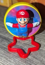Mcdonalds Happy Meal Toy 2026 New The Super Mario Galaxy Movie.
