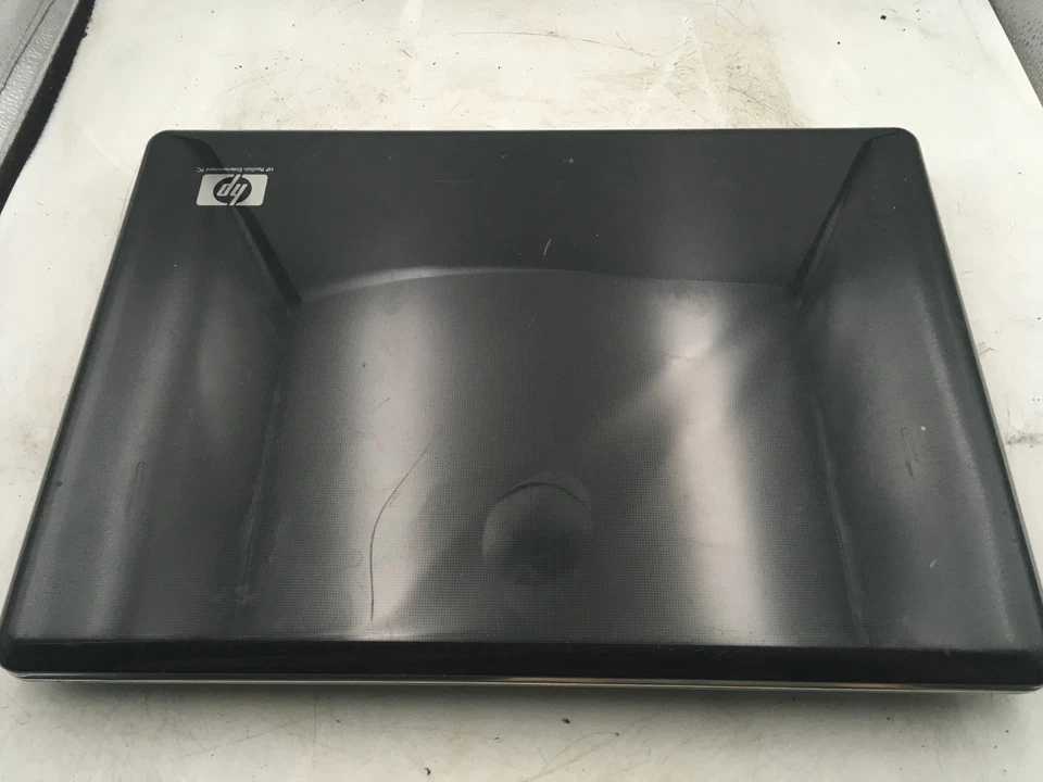 HP PAVILION DV7 1129WM - BOOTS TO BIOS/BIOS LOCK - AMD TURION X2 - 4GB RAM - BB - Image 4 of 4