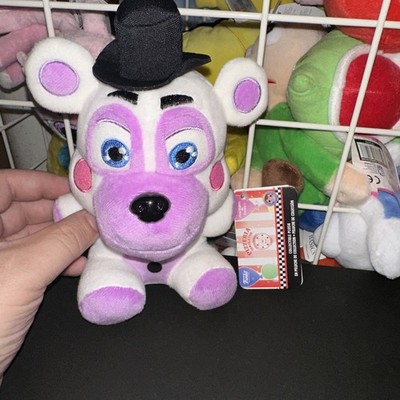 NEW Funko Five Nights at Freddy's FNaF Pizza Simulator 6'' Helpy Plush