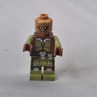 New ListingLEGO Star Wars Jedi Knight Minifigure Kao Cen Darach The Old Republic 75025