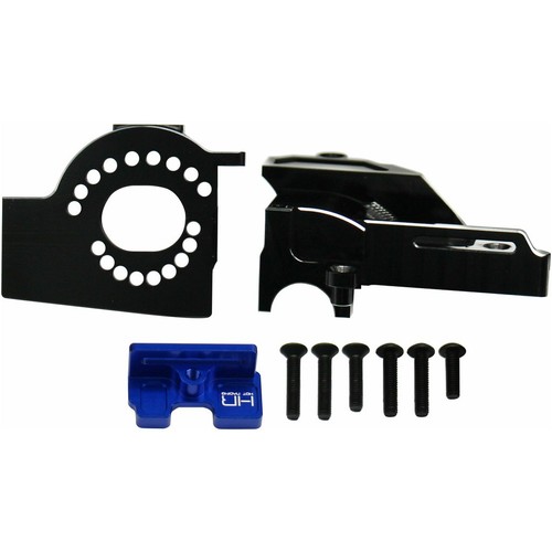 Hot Racing MMX18XC01 Modular Motor Battery Mount Mini Maxx - Picture 11 of 12