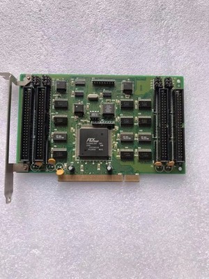 1pc ADLINK PCI-7296 data acquisition card *mn