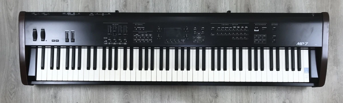 Kawai MP7