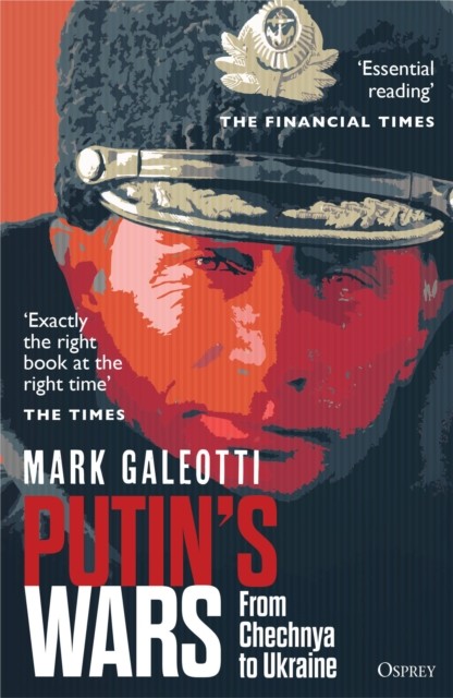 Putin's Wars: From Chechnya to Ukraine - Image 3