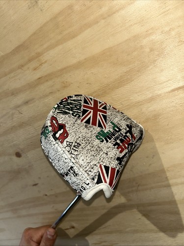 Wilson Staff Vizor Putter - Bild 8 von 8