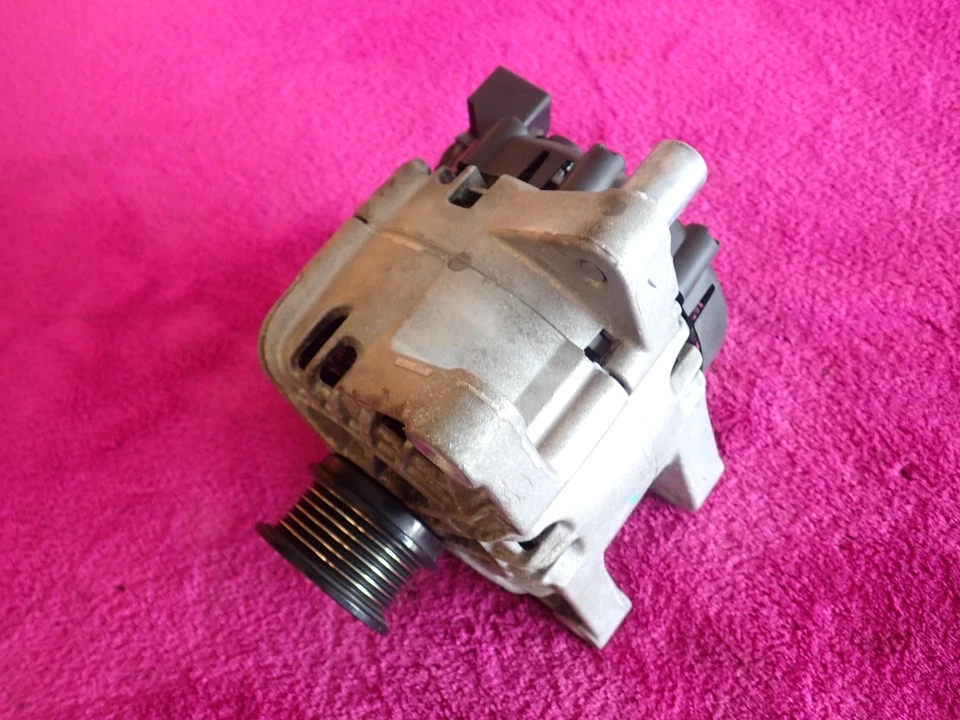 🔹Alternatore Ford C-Max II DXA/CB7 👍OFFERTA TOP⭐⭐⭐⭐⭐ AV6N-10300-MD - Immagine 4 di 4