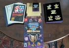 No Game!!! Nintendo World Championship NES Edition Deluxe - Switch Collectibles