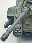 Warhammer 40K Leman Russ Astra Militarum Imperial Guard Army Lot Painted — photo 6