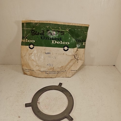 #ad NOS OEM United Delco GM 8623275 Thrust Washer $24.80