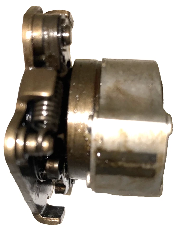 Conjunto de gobernador Spark Advancer Honda XR500R XR500 con engranaje OEM Foto 4 de 4