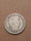 1904 BARBER QUARTER