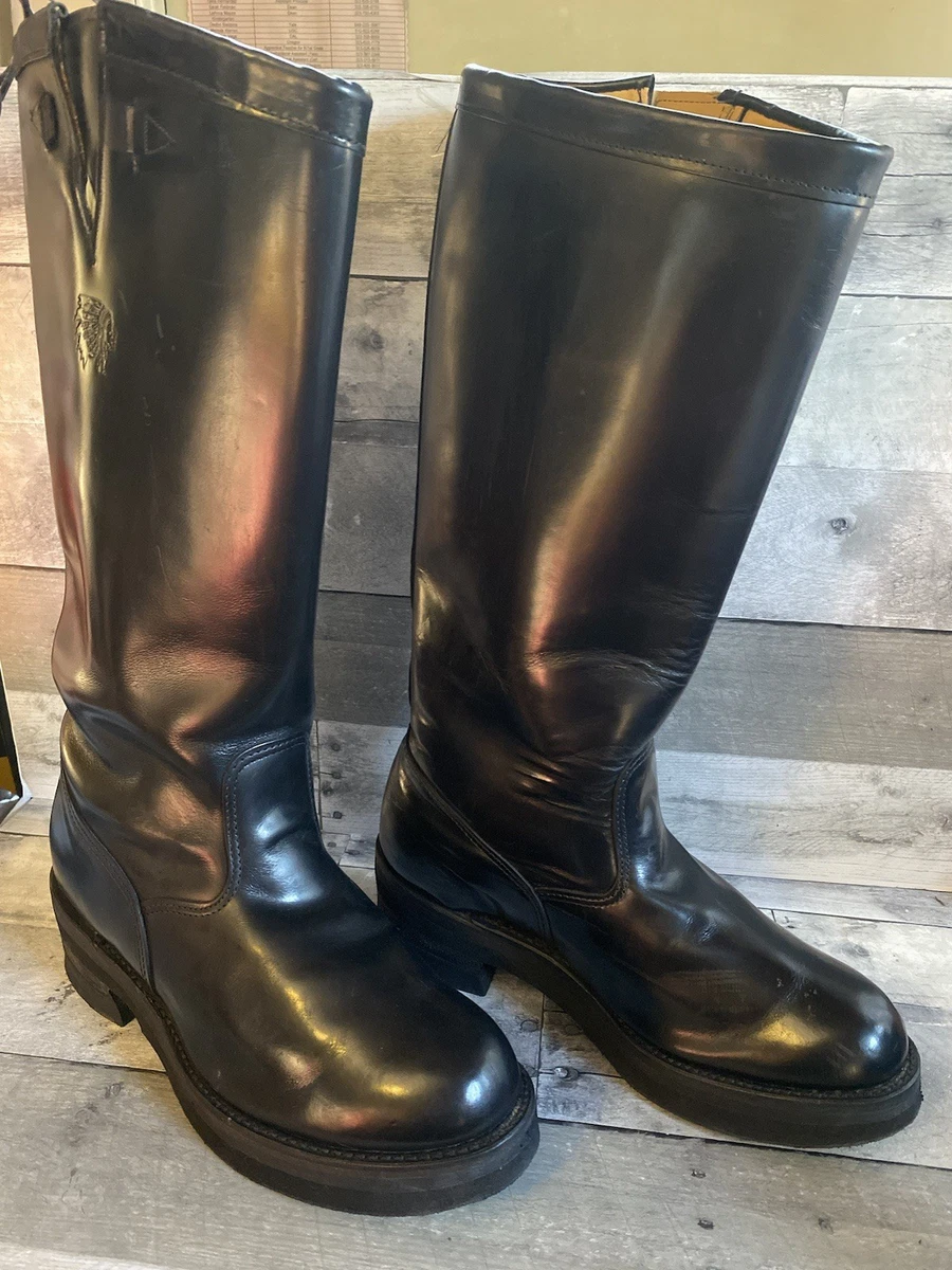 Las mejores ofertas en Chippewa Trabajo y Seguridad Extra Ancho EE