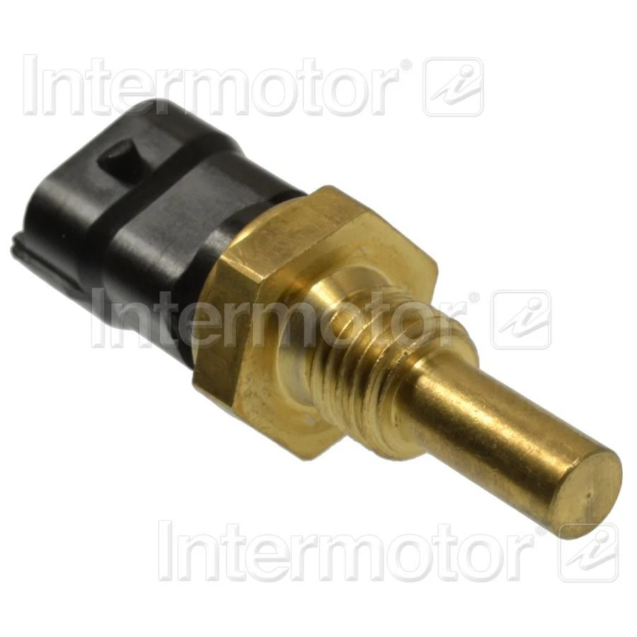 Sensor de temperatura de refrigerante del motor Buick Enclave 2008-2017 SMP 2008 2009 2010 Foto 3 de 4
