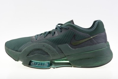 Nike Air Zoom SuperRep 3 grün DC9115-393 Herren Sportschuhe Größe UK 8