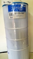 Aqua Kleen Ak8016 Pool Spa Filter Replaces C-9999 Aqua Kleen Ak8016 Pool Spa Filter Replaces C-9999