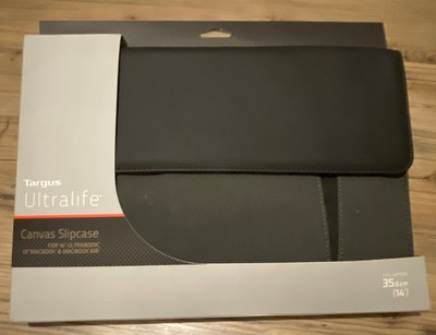 Targus Ultralife Laptoptasche Neu OVP