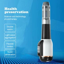 Terahertz Therapy Wand Terahertz Blower Tera Hertz Frequency Device