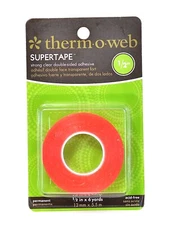 Therm O Web Super Tape