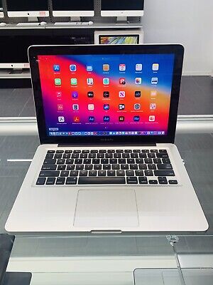 Macbook Pro 13.2” 2.5GHz intel core i5 2012 16GB RAM 1TB HDD Macbook Pro 13.2” 2.5GHz intel core i5 2012 16GB RAM 1TB HDD
