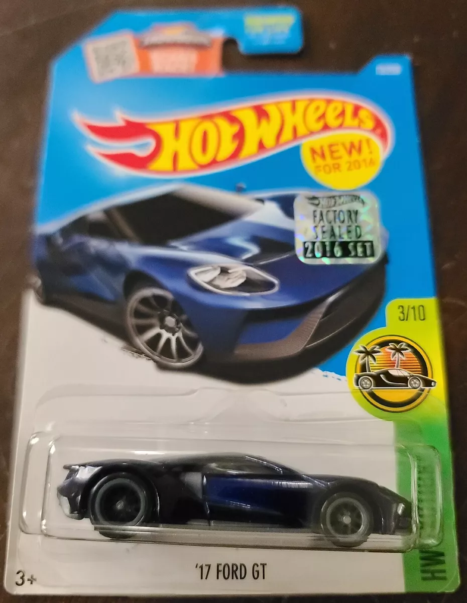 Hot wheels super treasure hunt best sale 2016