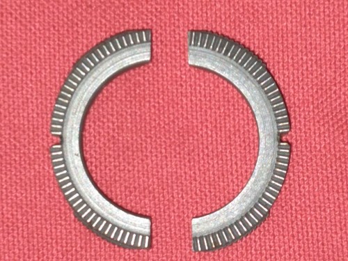 NOS Morrow 110b coaster brake clutch rings shoes bicycle bike balloon tire - Picture 2 of 3