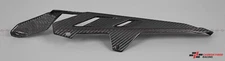 Carbon Fiber Chain Guard for Honda NT1100 2022-2023