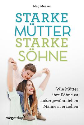 Starke Mütter, starke Söhne | Buch | 9783747404652