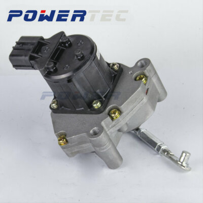 【Công Đặng】 RHF55V 24V turbo actuator VIET 8980277725 for Isuzu NPR NQR
