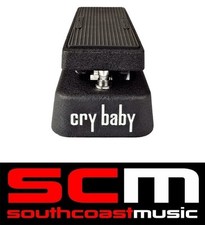 Brand New Clyde McCoy Cry Baby Wah Wah CM95 Guitar FX Pedal CM95 WahWah