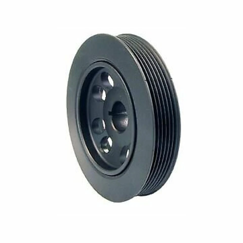 Dayco Engine Harmonic Balancer PB1529N | High-Quality Auto Part, Universal Fit - Image 4 of 4