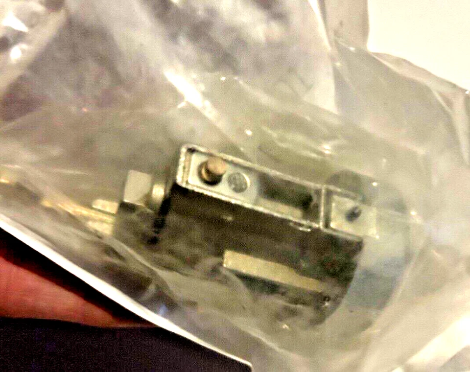 Nuevo bloqueo de encendido ASP C-30-116 C30116 para Toyota Camry Cressida 1987 1988 TOY28 Foto 4 de 4