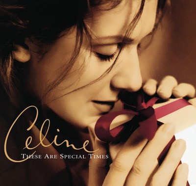 Céline Dion These Are Special Times (Vinyl)