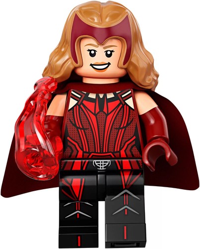 Lego Marvel Studios Series 1 Minifigures 71031 New Factory Sealed 2021 You Pick! - Picture 13 of 19