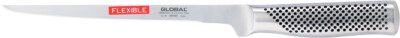   GLOBAL Filetiermesser G-30 - FLEXIBLE KLINGE - Made in Japan - 21cm Klinge 