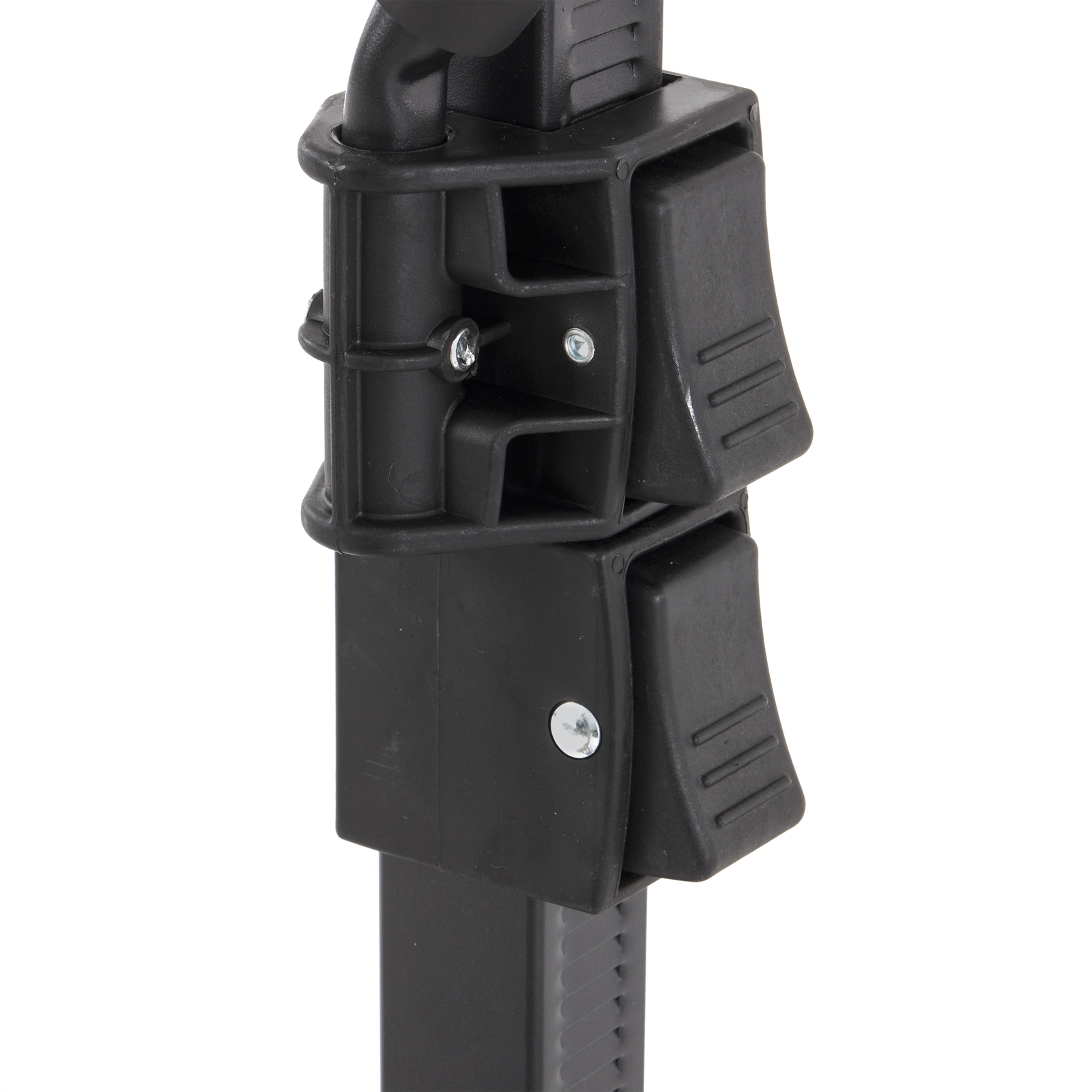 Rockland Hitch Mounted Bike Rack for Cars, Trucks, SUVs, and RVs (Open