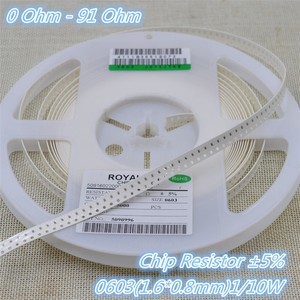 10r резистор smd