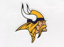 Minnesota Vikings Collecting and Fan Guide 13