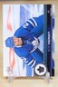 2017-18 Upper Deck Hockey Base #421 Ron Hainsey - Toronto Maple Leafs
