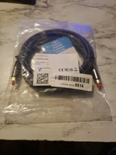 KabelDirekt – TOSLINK Cable Optical Audio Cable – 10ft Fiber Optic Cable