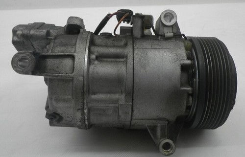 BMW 1er E81 Klimakompressor A41011B0005 Kompressor Klimaanlage