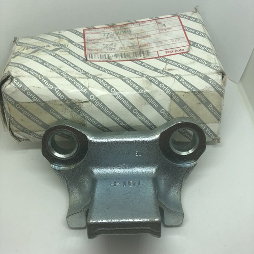 Fiat Ducato Peugeot Boxer Citroen Relay Handbrake Brake Shoes Support