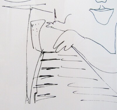 m*n様 1472パ ジョン・レノン「Baby Piano」 BORROWED m*n様 1472パ ジョン・レノン「Baby Piano」 BORROWED