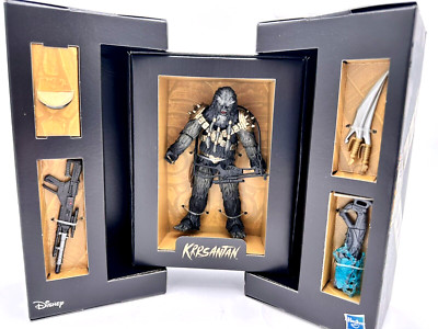Hasbro  Star Wars -  Black Krrsantan  - Vintage Collection