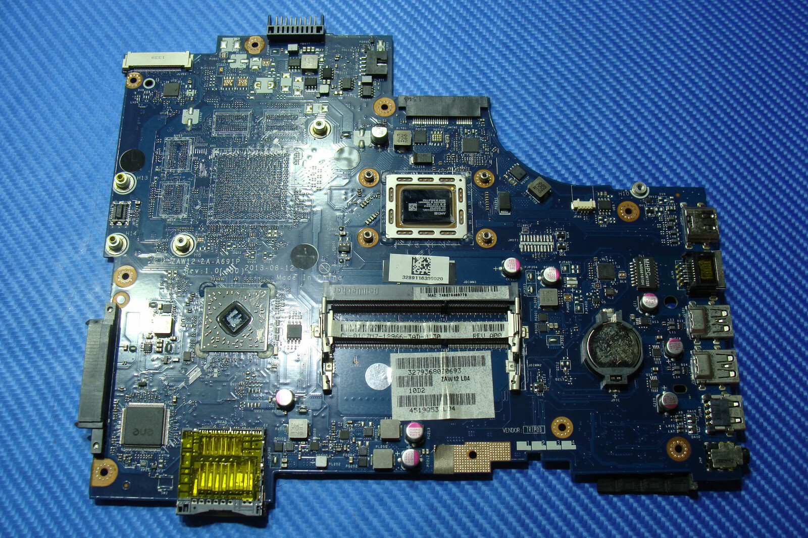Dell Inspiron M731R5735 17.3