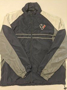 nfl windbreaker jackets