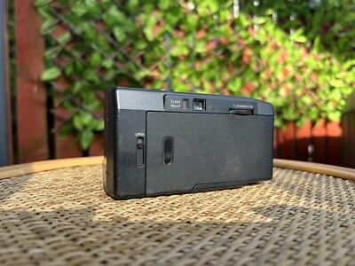 Kodak S100 EF Collection appareils photo anciens par Sylvain Halgand