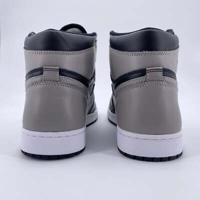 Size 12 - Jordan 1 Retro OG High Shadow for sale online | eBay